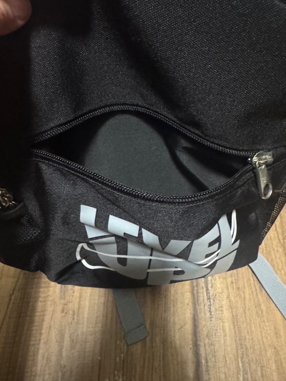 Nike Mini Backpack - Picture 5 of 7